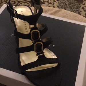 Karen Scott Shoes 7M